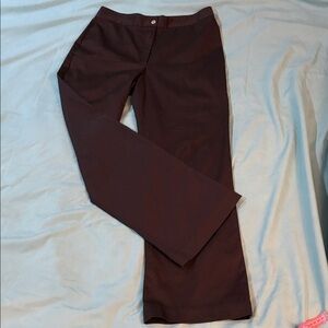 Chico's Black Women's Pants